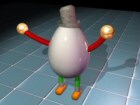Mr. Egg Man