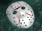 Jason Voorhees Friday the 13th Hockey Mask