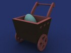 Egg Basket Craft