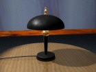 Desk (Touch) Lamp