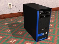 My Computer 2006 - 01