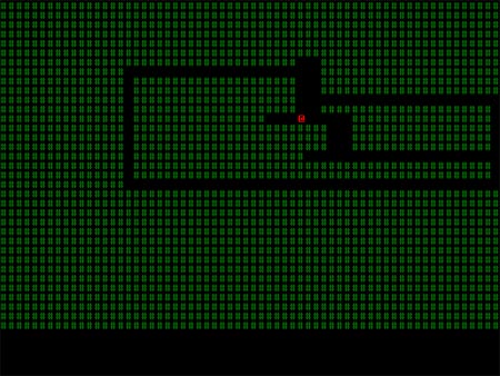 ASCII Game