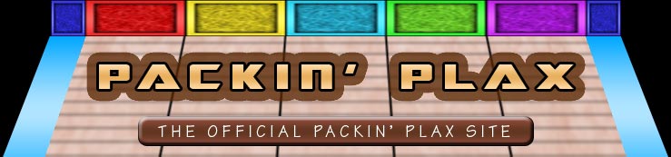 Packin' Plax Official Site