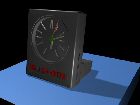 Table Clock